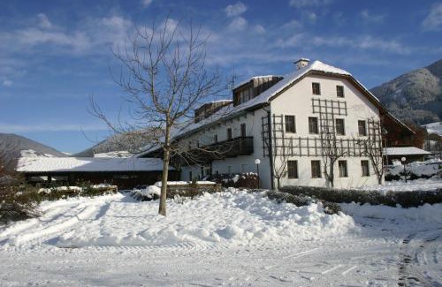 Riscone House | Appartementhaus Lechnerhof