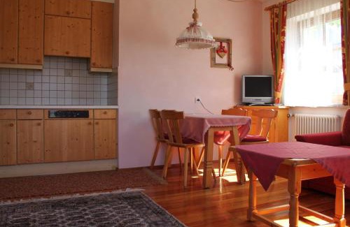 Riscone House | Appartementhaus Lechnerhof