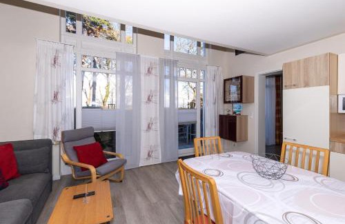Kuehlungsborn Apartment | Appartementhaus Miramare Ferienwohnung 06