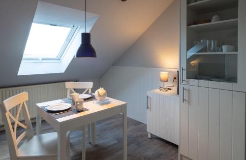 Spiekeroog Apartment | Appartementhaus Westerloog 20