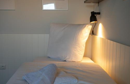Spiekeroog Apartment | Appartementhaus Westerloog 20