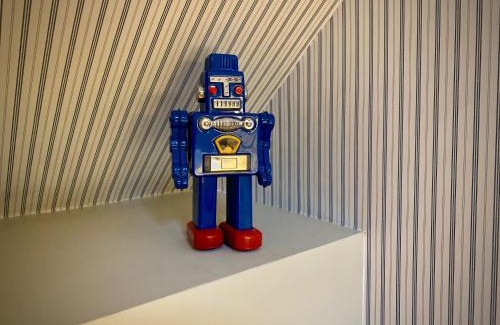 Senlis House | Appartements 56