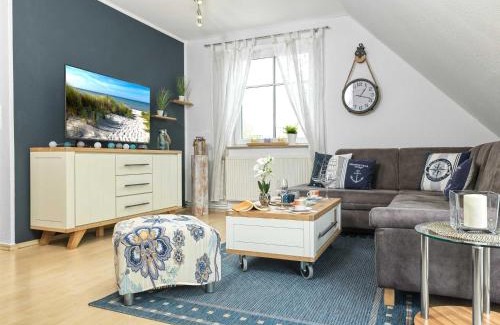 Timmendorf Apartment | Appartements Am Reiterhof