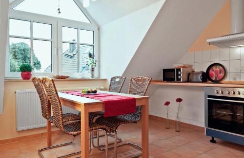 Timmendorf Apartment | Appartements Am Reiterhof