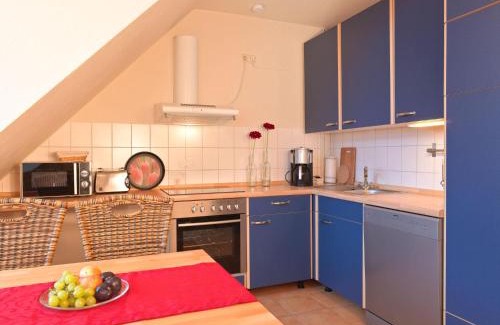 Timmendorf Apartment | Appartements Am Reiterhof
