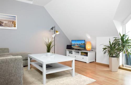 Timmendorf Apartment | Appartements Am Reiterhof Meerzeit