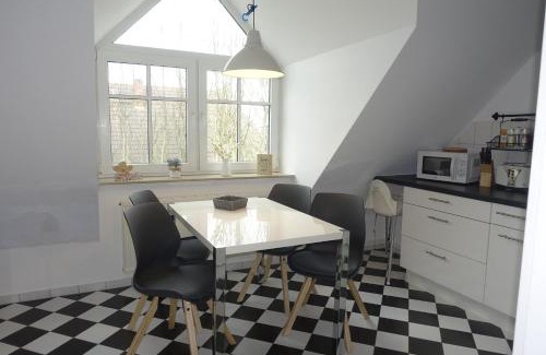 Timmendorf Apartment | Appartements Am Reiterhof Meerzeit