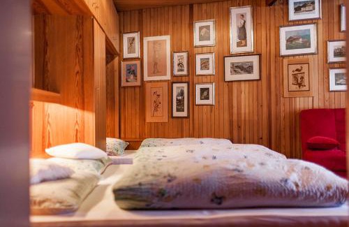 Sesto Cabin | Appartements Claudia