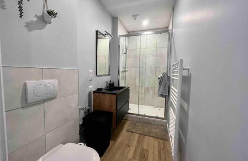 Besancon Apartment | Appartements Climatisés Centre-ville/10 personnes