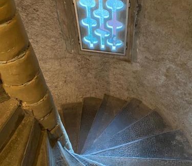 Voreppe Apartment | Appartements dans bâtiment historique, au cœur du vieux Voreppe