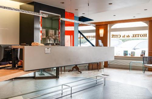 Intra Muros Apartment | Appartements de la Cité - Saint-Malo