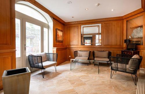 Intra Muros Apartment | Appartements de la Cité - Saint-Malo