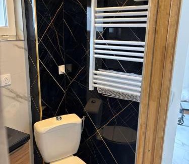 Vias Apartment | appartements familial