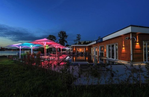 Muritz Apartment | Appartements im MAREMUERITZ Yachthafen Resort