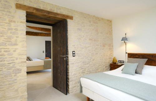 Crepon Apartment | Appartements La Grande Ferme Crépon - à la campagne 5mn d'Arromanches et 10mn de Bayeux
