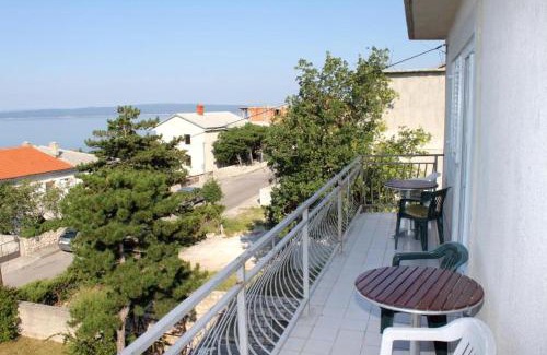 Novi Vinodolski Apartment | Appartements Prisika Novi