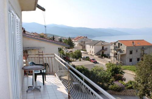 Novi Vinodolski Apartment | Appartements Prisika Novi