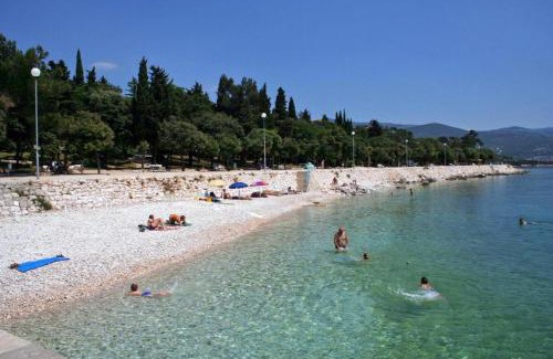 Novi Vinodolski Apartment | Appartements Prisika Novi