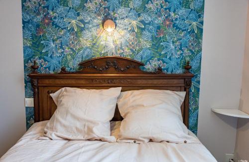 Agen Apartment | Appartements Scaliger Wifi Proche Gare