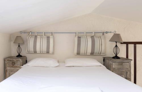 Cros-de-Cagnes Apartment | Appartements Vivo