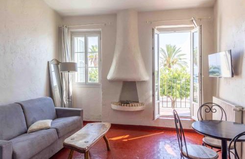 Cros-de-Cagnes Apartment | Appartements Vivo