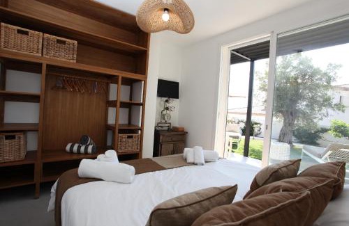 Roquebrune-sur-Argens Apartment | Appartements vue mer Rêves d'Azur Les Issambres