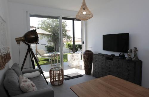 Roquebrune-sur-Argens Apartment | Appartements vue mer Rêves d'Azur Les Issambres