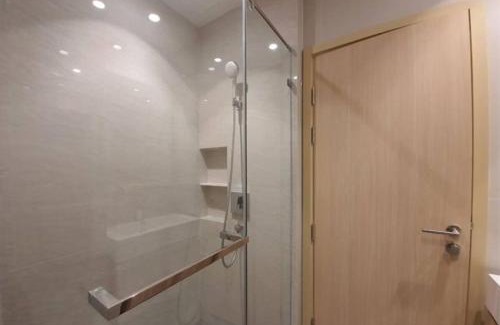 Khlong Kum Apartment | appartemet 2 bedrooms