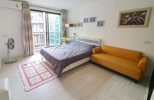 Khlong Kum Apartment | appartemet 2 bedrooms