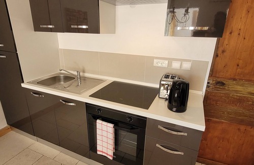 La Garde-Freinet Apartment | Apparthôtel de 45 m2 baigné de lumière