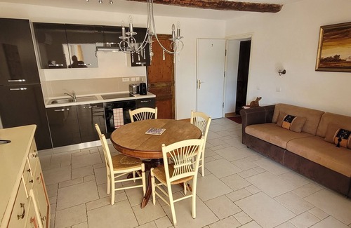 La Garde-Freinet Apartment | Apparthôtel de 45 m2 baigné de lumière