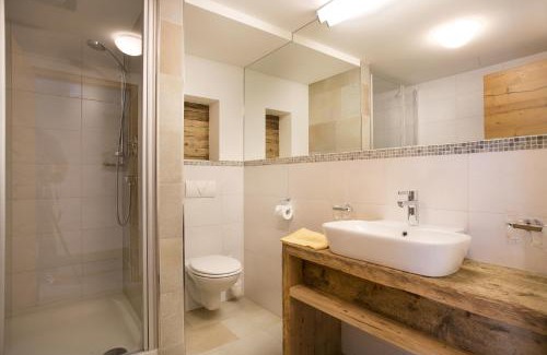 Schonbach Apartment | Apparthotel AlpenChalet