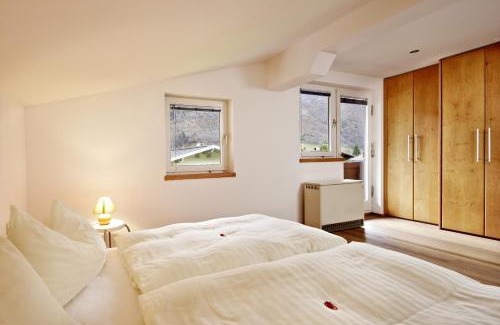 Schonbach Apartment | Apparthotel AlpenChalet