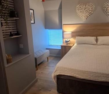 Daingean Apartment | Appartment 3 at Busy Bee