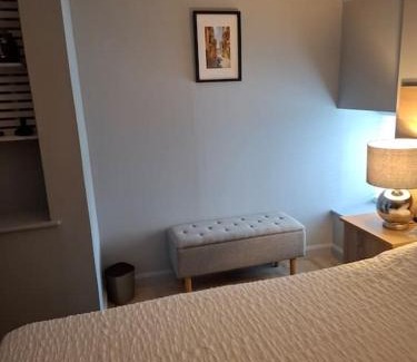 Daingean Apartment | Appartment 3 at Busy Bee