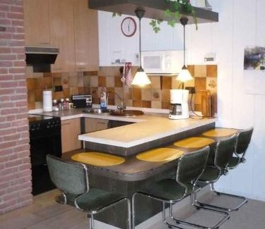 Tossens Apartment | Appartment 3737 in Tossens
