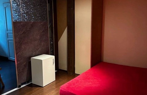 Cachan Apartment | Appartment 78m², 6 pers. 3 bedrooms - 20-30 mn from Paris