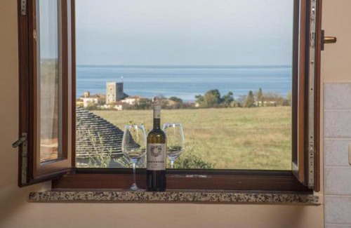 Dajla House | Appartment Arrburoni