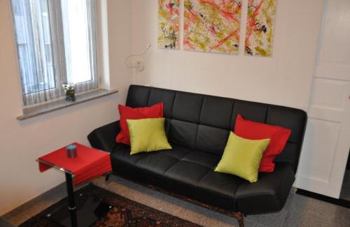 Lend Apartment | Appartment Graz Zentrum - Parkplatz kostenfrei
