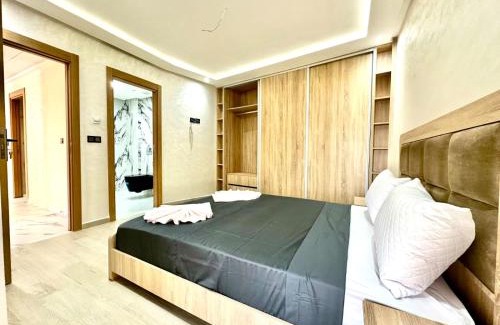Al Hoceima Apartment | appartment igar azougagh elhoceima