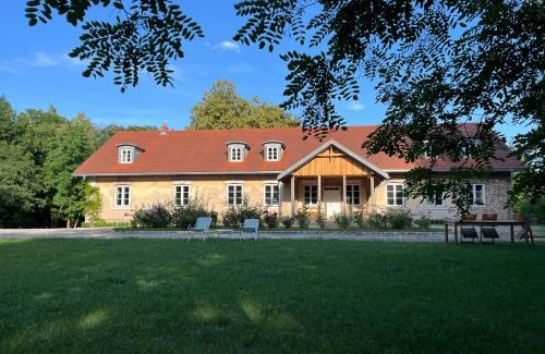 gmina Mrozy Apartment | Appartment II Dwor Kuflew
