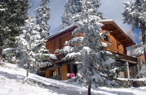 La Rosiere Apartment | Appartment in Chalet, next to ski lift