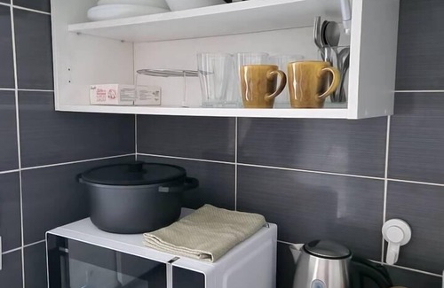 Orleans Apartment | Appartment- Near Train Station - Free Parking