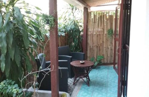 Bophut Hills Apartment | Appartment SiPaYa