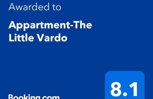 Pendeen Apartment | Appartment-The Little Vardo