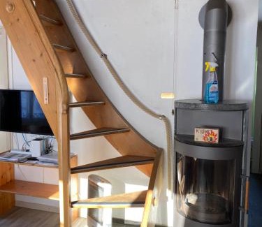 Hundwil House | Appenzellerland - Ferienhaus "Bömmeli"