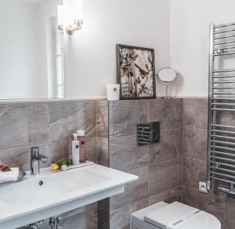 Mala Strana Hotel | Appia Hotel Residences