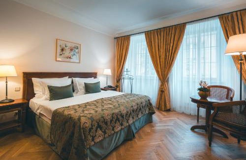 Mala Strana Hotel | Appia Hotel Residences
