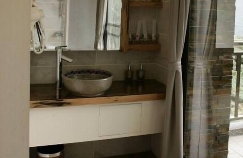 Alishan Bed & Breakfast | Applause In The Mountain