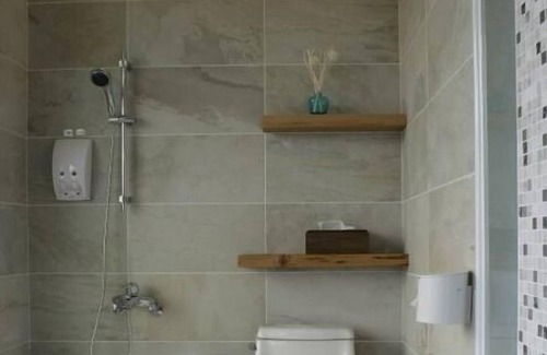 Alishan Bed & Breakfast | Applause In The Mountain